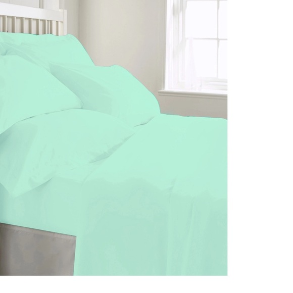 100% Cotton Bedding Set - Picture 3 of 4